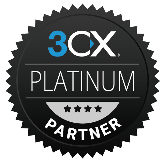 3CX Partner Logo