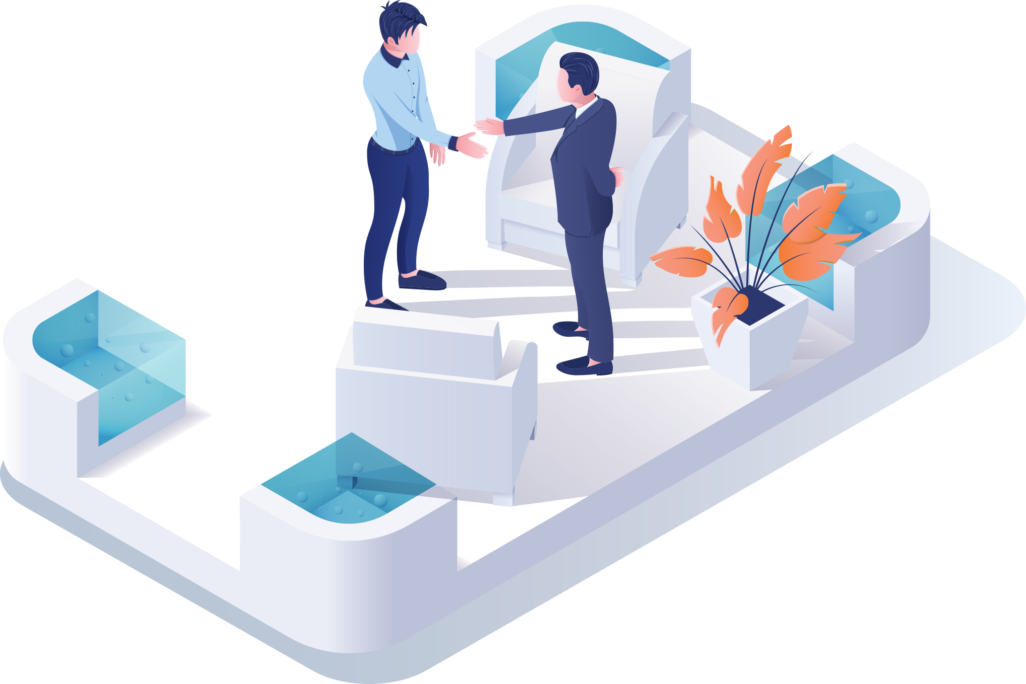 Key Partners