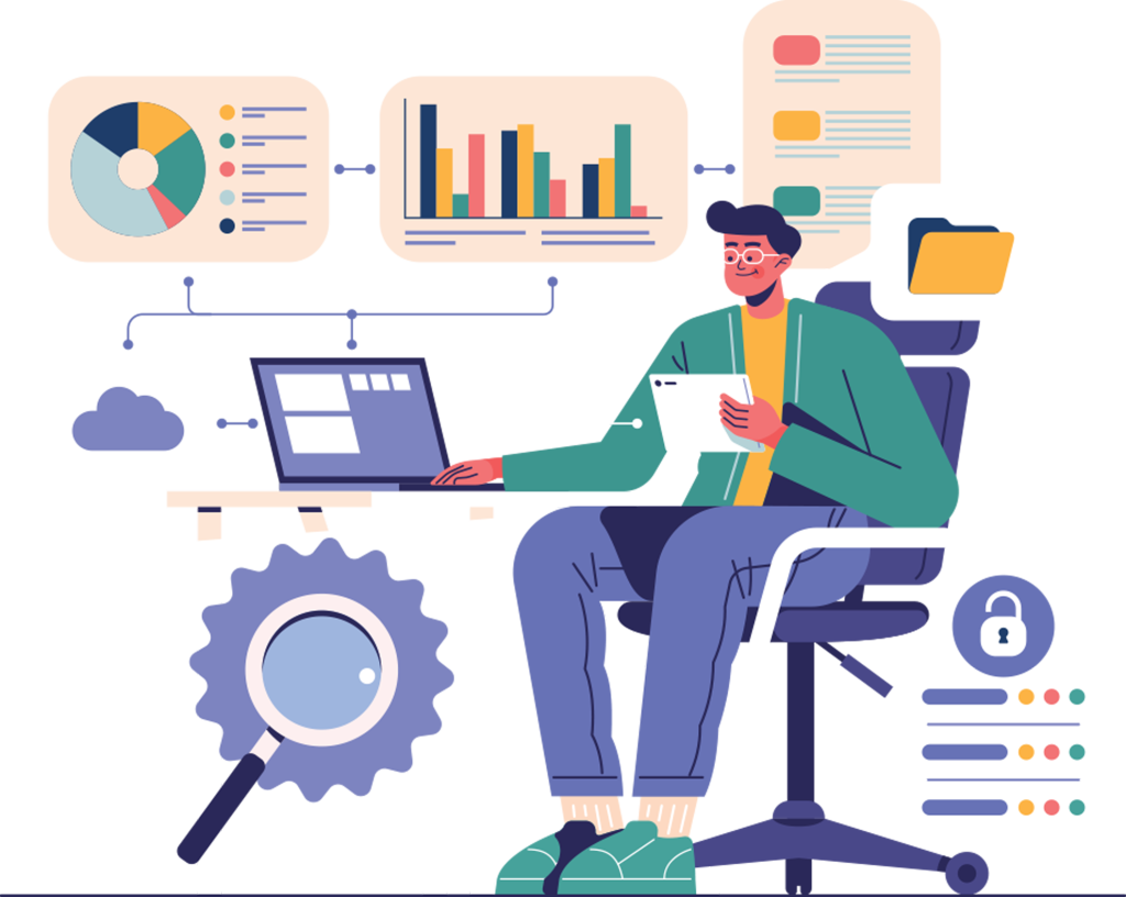 IT Service Management: Service Guardian