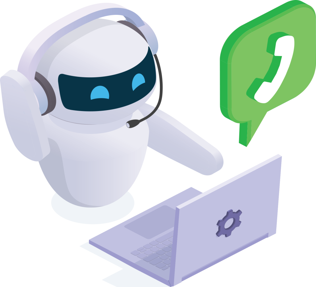 AI-Driven ITSM Ticketing Through Contact Center