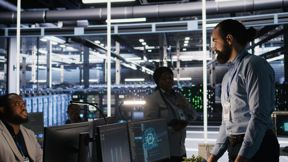 IT Infra & Managed Services