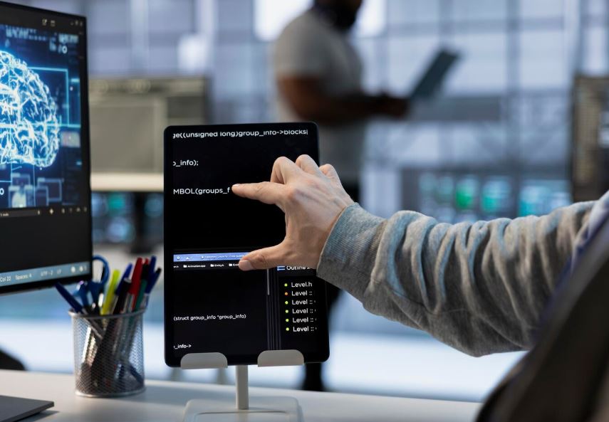 IT Infra & Managed Services