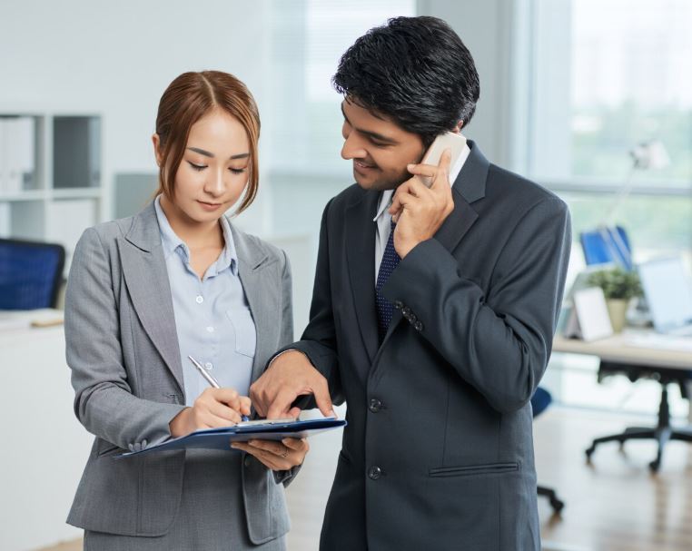 Communication Services