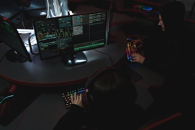 Network Penetration Testing (PT)