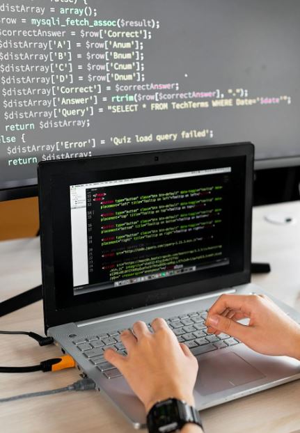 Network Penetration Testing (PT)