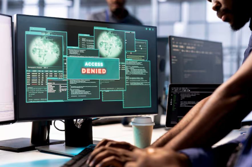 Network Vulnerability Assessment