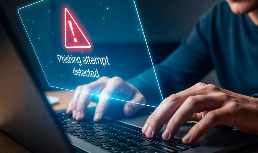 Web Vulnerability Assessment