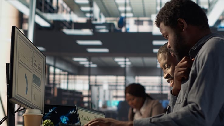 What Causes Frequent Network Downtime in Companies? A Comprehensive Guide for Businesses